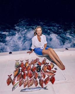 Anfisa Chekhova feet photo thumbnail