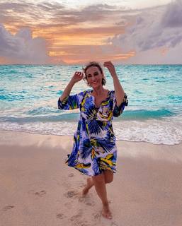 Anfisa Chekhova feet photo thumbnail