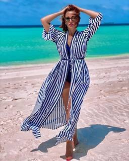 Anfisa Chekhova feet photo thumbnail