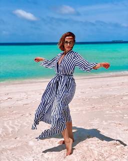 Anfisa Chekhova feet photo thumbnail