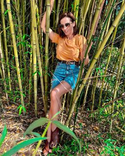 Anfisa Chekhova feet photo thumbnail