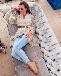 Anfisa Chekhova feet photo thumbnail