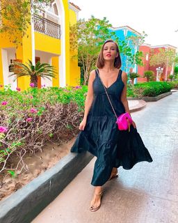 Anfisa Chekhova feet photo thumbnail