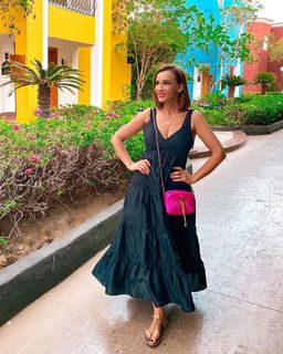 Anfisa Chekhova feet photo thumbnail