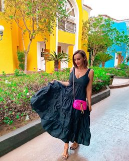 Anfisa Chekhova feet photo thumbnail