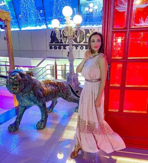 Anfisa Chekhova feet photo thumbnail