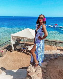 Anfisa Chekhova feet photo thumbnail