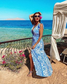 Anfisa Chekhova feet photo thumbnail