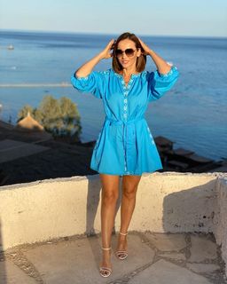 Anfisa Chekhova feet photo thumbnail