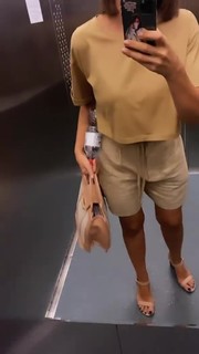 Anfisa Chekhova feet photo thumbnail