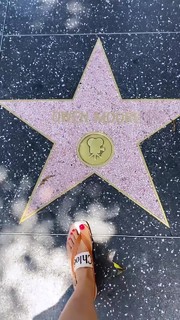 Anfisa Chekhova feet photo thumbnail