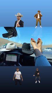 Anfisa Chekhova feet photo thumbnail