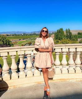 Anfisa Chekhova feet photo thumbnail