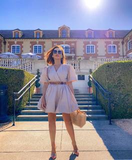 Anfisa Chekhova feet photo thumbnail