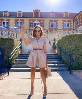 Anfisa Chekhova feet photo thumbnail