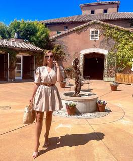 Anfisa Chekhova feet photo thumbnail