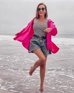 Anfisa Chekhova feet photo thumbnail