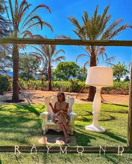 Anfisa Chekhova feet photo thumbnail