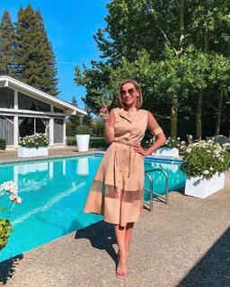 Anfisa Chekhova feet photo thumbnail