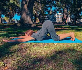 Anfisa Chekhova feet photo thumbnail