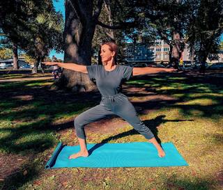 Anfisa Chekhova feet photo thumbnail