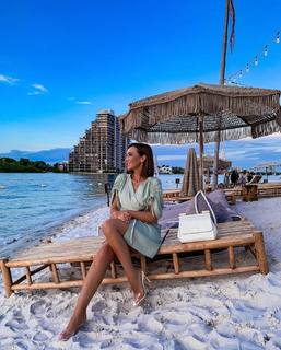 Anfisa Chekhova feet photo thumbnail