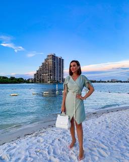 Anfisa Chekhova feet photo thumbnail