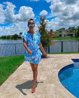 Anfisa Chekhova feet photo thumbnail