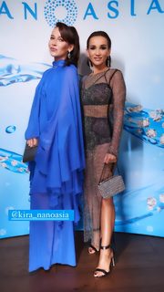 Anfisa Chekhova feet photo thumbnail