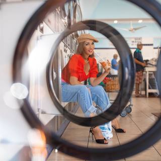 Anfisa Chekhova feet photo thumbnail