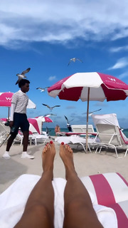 Anfisa Chekhova feet photo thumbnail