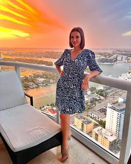 Anfisa Chekhova feet photo thumbnail