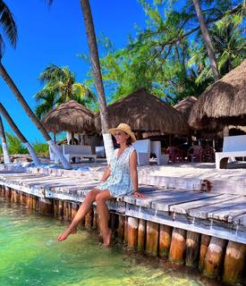 Anfisa Chekhova feet photo thumbnail