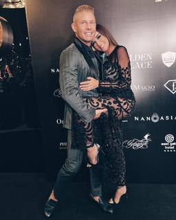 Anfisa Chekhova feet photo thumbnail