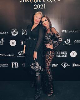 Anfisa Chekhova feet photo thumbnail