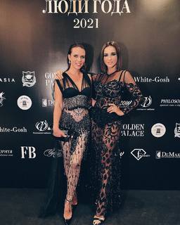 Anfisa Chekhova feet photo thumbnail