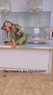 Anfisa Chekhova feet photo thumbnail