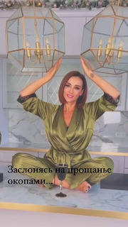 Anfisa Chekhova feet photo thumbnail