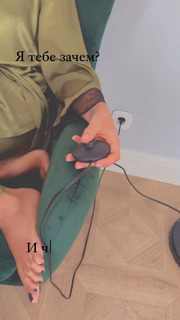 Anfisa Chekhova feet photo thumbnail