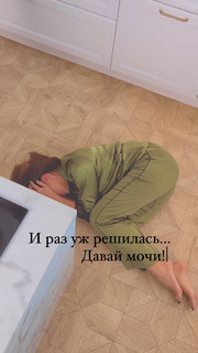 Anfisa Chekhova feet photo thumbnail