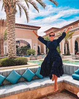 Anfisa Chekhova feet photo thumbnail