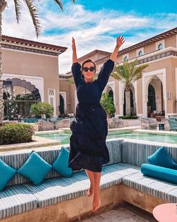 Anfisa Chekhova feet photo thumbnail