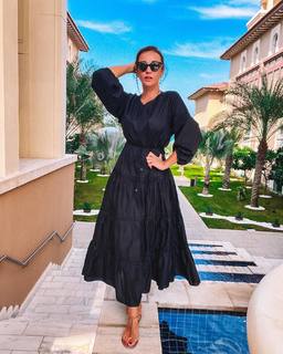 Anfisa Chekhova feet photo thumbnail