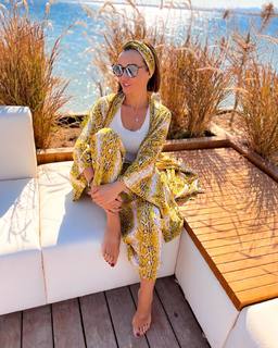 Anfisa Chekhova feet photo thumbnail