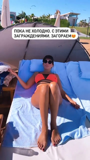 Anfisa Chekhova feet photo thumbnail
