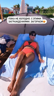 Anfisa Chekhova feet photo thumbnail