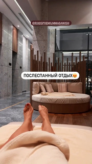 Anfisa Chekhova feet photo thumbnail