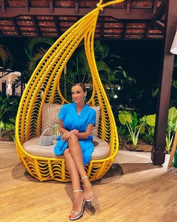 Anfisa Chekhova feet photo thumbnail