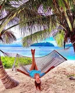 Anfisa Chekhova feet photo thumbnail