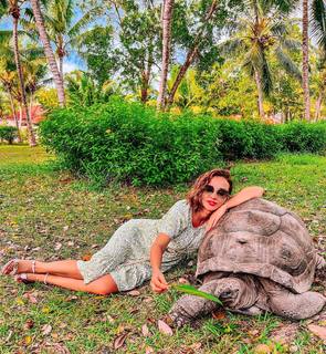 Anfisa Chekhova feet photo thumbnail